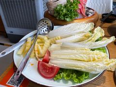 -金塔傣乡·云南民族特色菜·傣味手抓饭(金瓦路店)