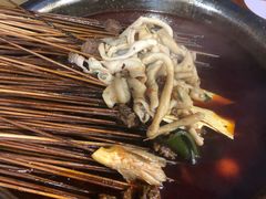 -老瓦房冷锅串串(文殊院店)