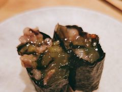 -元气寿司(新城市广场店)