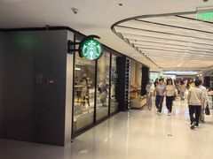 -星巴克臻选(北京银泰店)
