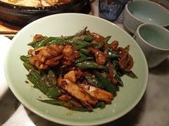 -小菜园新徽菜(泰州茂业店)