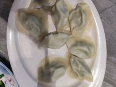 -三合园水饺(二马路店)