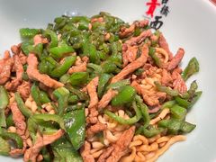 -官桥贡面(吉城大厦店)