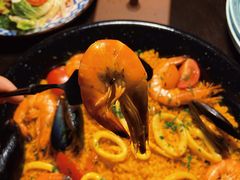 -AZUL by FUEL蓝色·法式酒馆(琶醍店)