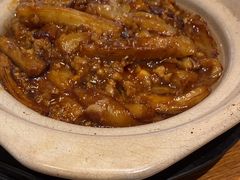 -花舍·新派粤菜·西餐·下午茶(亚运村·鸟巢店)