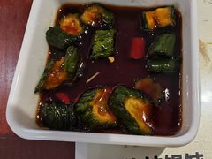 -老淮城·长鱼面(河下古镇店)