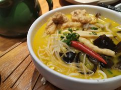 -云海肴·汽锅鸡·云南代表菜(丁香国际店)