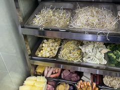 -四川老牛麻辣烫(北门桥店)