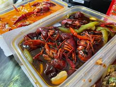 -徐嘉赫龙虾馆
