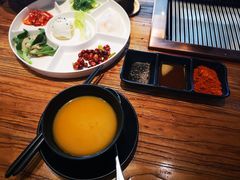 -千寻烧肉(政务区店)