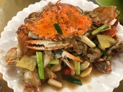 -明记海鲜美食老字号(明记总店)