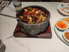 -蘇小主·创意中国菜(金茂览秀城店)