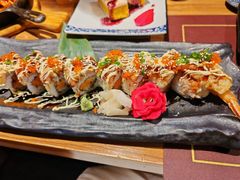-九酢·海鲜居酒屋