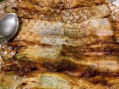 竹网鲈鱼-翠亭酒家(山西南路店)