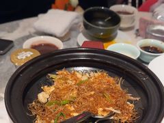 -湖滨28中餐厅·西湖宴·杭州君悦酒店
