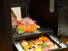 -贰捌零叁精致料理(钱湖店)