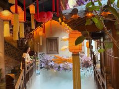 -叶叶菩提(太原别墅店)