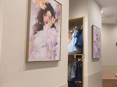 -天真蓝照相馆(五角场百联又一城店)