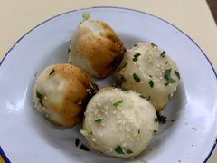 -舒蔡记生煎菜饭(云南中路店)