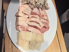-顺德公广东猪肚鸡·煲仔饭(白石洲店)