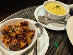 -福楼毕斯罗F Bistronome(国贸商城约会地标景观店)