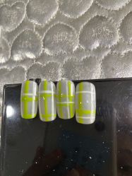 点击看大图 -媄甲诗美甲美睫