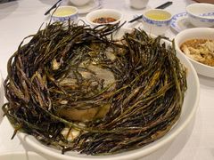 -老吉士酒家(天平路店)