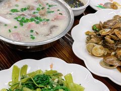 -南记食粥坊·宵夜大排档(莲花总店)