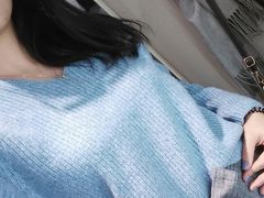 毛衣-H&M(鹏欣水游城店)