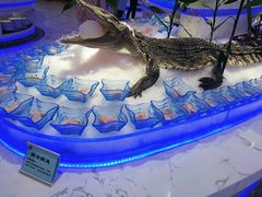 -澜悦港海鲜体验主题餐厅