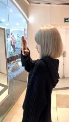 -DL HAIR SALON