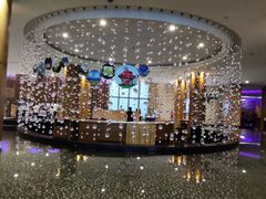 -青岛海尔洲际酒店