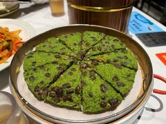 -阿露佳·舌尖上的安吉菜