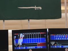 -广州保龄球馆(广州天河体育中心店)