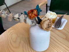 -Pantry's Best派悦坊蛋糕(K11购物艺术中心店)