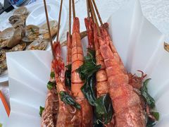 -东江海鲜大排档·潮汕菜·砂锅粥