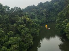 景点-保利石象湖景区