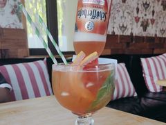 -LENBACH兰巴赫西餐啤酒坊(大连东港店)