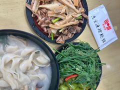 -惠丰源烩面馆(经七路店)