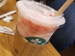 -星巴克(来福士2F店)