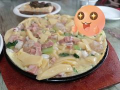 -华春餐馆(鱼山路店)