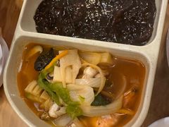 -多宾韩国料理(学衡路店)