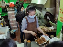 -豪香里脊肉串(大中路店)
