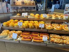 -西村叔叔的店·面包·甜品·蛋糕(清河万象汇店)