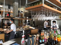 -BOR Eatery(安福路店)