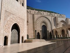 -哈桑二世清真寺