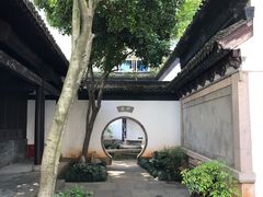 -河坊街景区