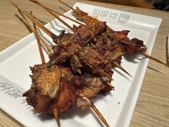 -亚惠美食广场(大连开发区安盛购物广场店)