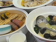 -古韵轩·江浙融合菜(梁溪店)