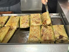 -蔡师傅豆皮(保利·西街店)